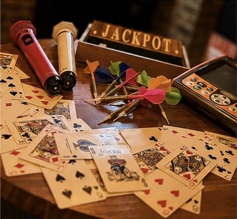 BOARD GAME