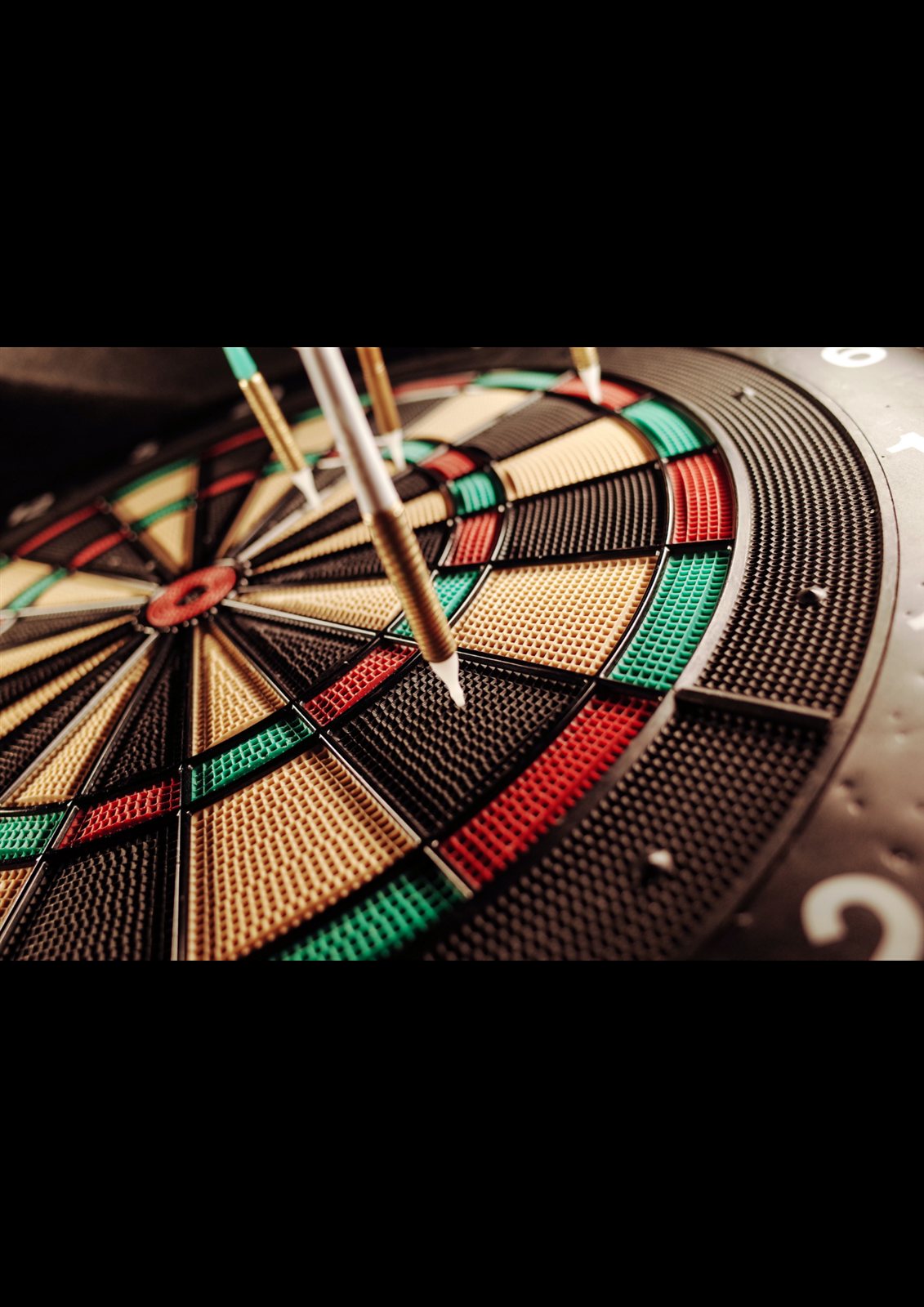 DARTS