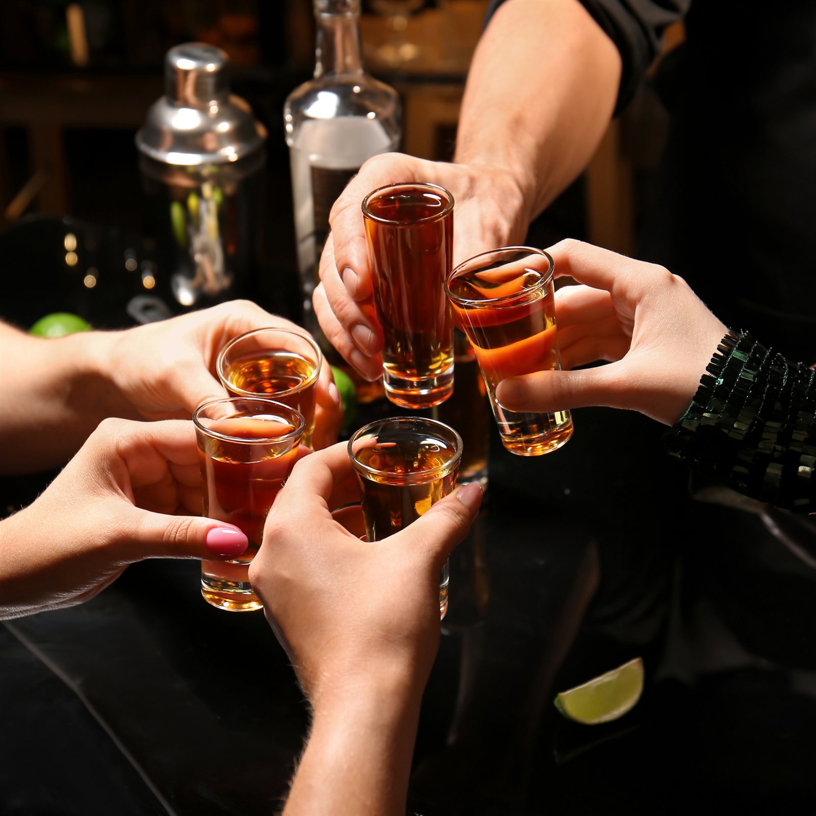 Drink Atmosphere