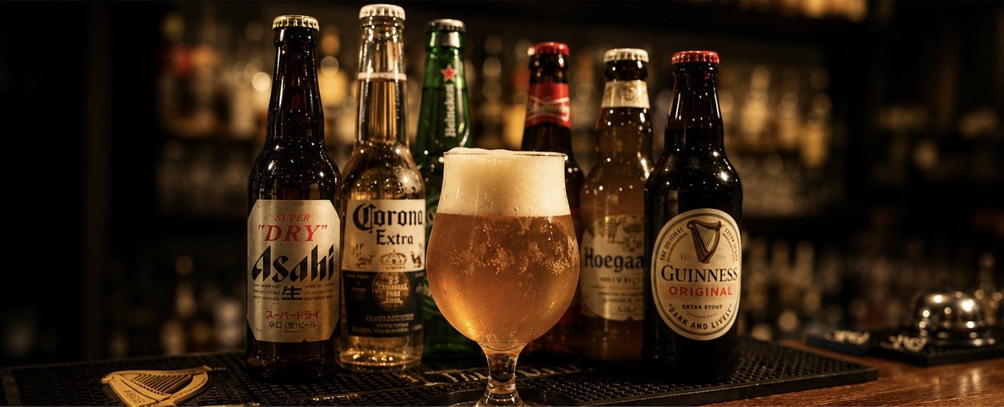 BEER
